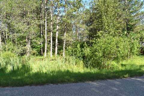 Lot 2 Knights, Gladwin, MI 48624