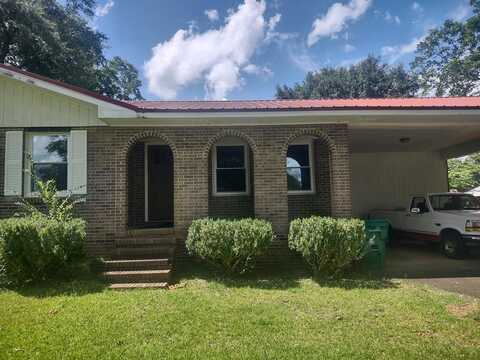 112 Carl Vinson Road, Milledgeville, GA 31061