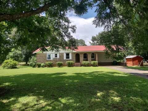 112 Carl Vinson Road, Milledgeville, GA 31061