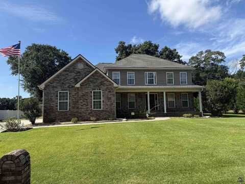 404 Redding Drive, Kathleen, GA 31047