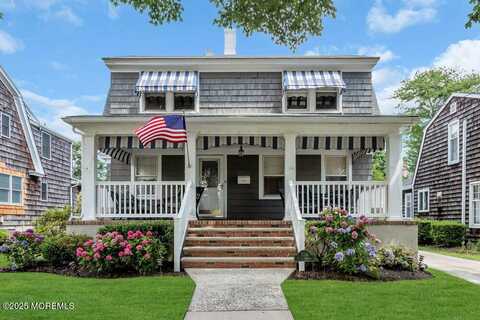 304 Salem Avenue, Spring Lake, NJ 07762