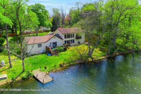209 Pond Road, Freehold, NJ 07728