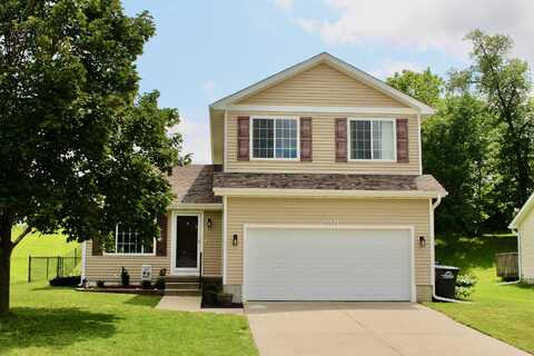 2501 E Porter Avenue, Des Moines, IA 50320