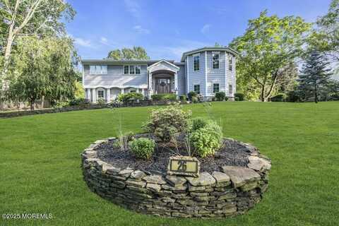 26 Crest Road, Middletown, NJ 07748