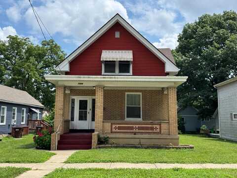 7504 Elizabeth Street, Mount Healthy, OH 45231