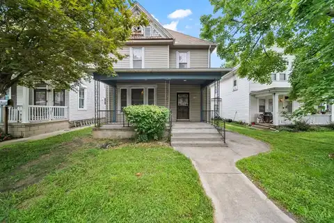 299 High Street, Chillicothe, OH 45601