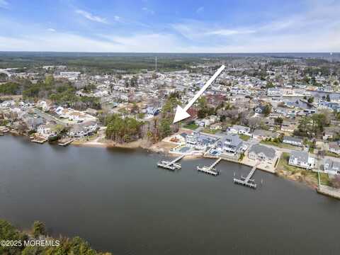 Lot1 Clearwater Drive, Forked River, NJ 08731
