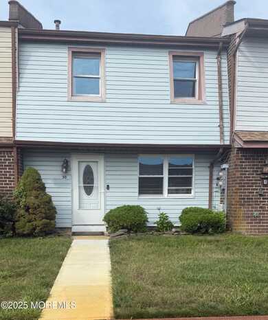 30 Greenwood Loop Road, Brick, NJ 08724