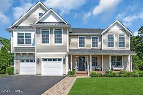 8 Bryce Canyon Road, Howell, NJ 07731