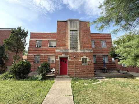 3154 Werk Road, Cheviot, OH 45211