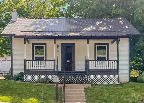 102 Elm Street, Georgetown, OH 45121