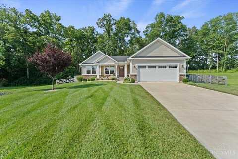 1396 Autumn Ridge Drive, Lebanon, OH 45036