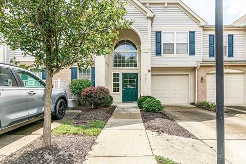 301 Doublegate Drive, Milford, OH 45150