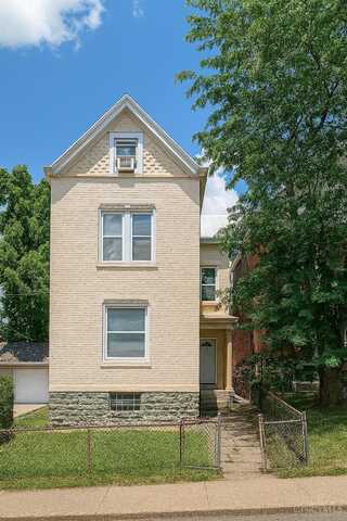276 Emming Street, Cincinnati, OH 45219