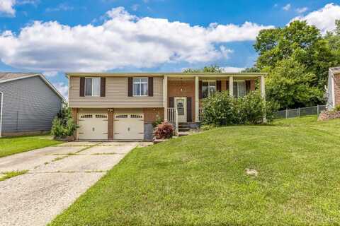 2969 Orchardtree Court, Green, OH 45239