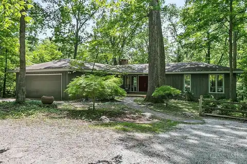 1 Iveswood Drive, Oxford, OH 45056