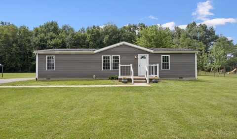 500 State Route 286, Sardinia, OH 45171