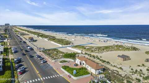 27 1/2 Atlantic Avenue, Bradley Beach, NJ 07720