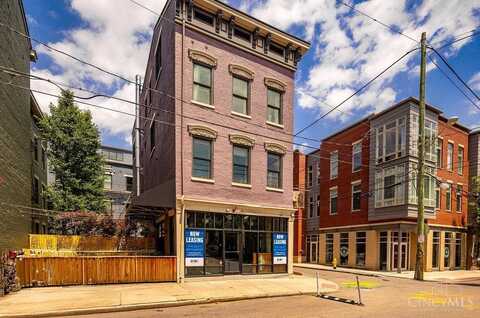 118 Fifteenth Street, Cincinnati, OH 45202