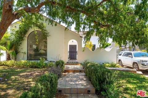 132 N Arden Blvd, Los Angeles, CA 90004