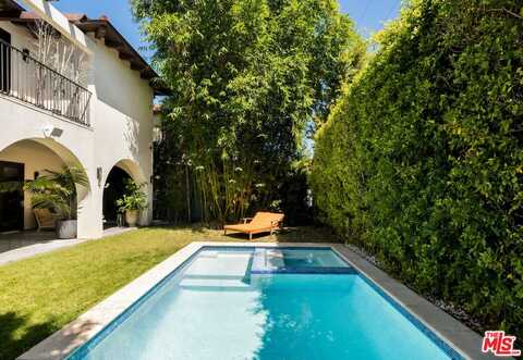 356 S Clark Dr, Beverly Hills, CA 90211