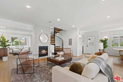3908 Bentley Ave, Culver City, CA 90232