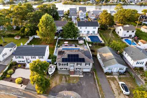 546 Princeton Avenue, Brick, NJ 08724