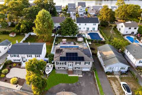 546 Princeton Avenue, Brick, NJ 08724
