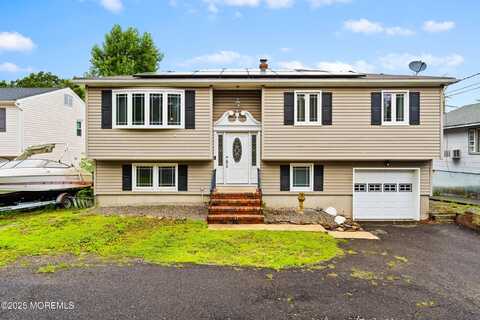 546 Princeton Avenue, Brick, NJ 08724