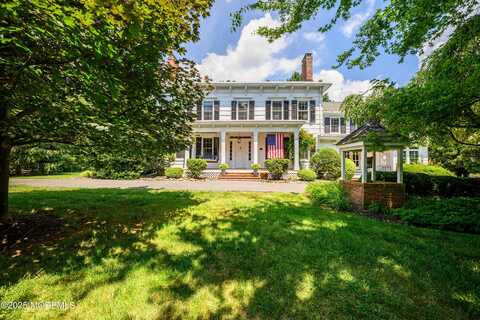 60 Conover Road, Colts Neck, NJ 07722