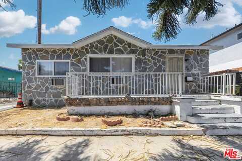 1286 W 39th Pl, Los Angeles, CA 90037