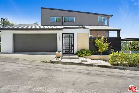 3761 Glenridge Dr, Sherman Oaks, CA 91423