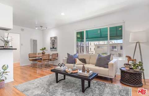 4358 Berryman Ave, Los Angeles, CA 90066