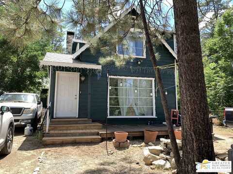 59347 State Highway 74, Mountain Center, CA 92561