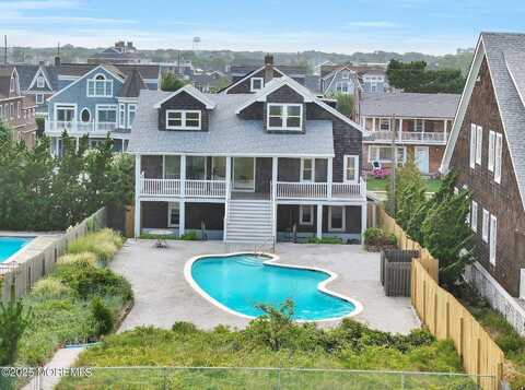 551 East Avenue, Bay Head, NJ 08742