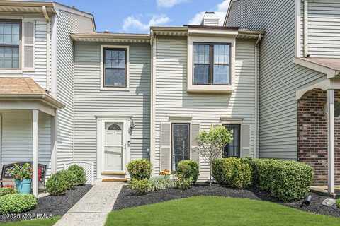 38 Devon Court, Robbinsville, NJ 08691
