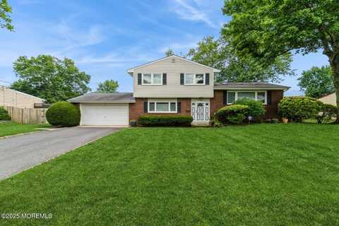 63 Gage Road, East Brunswick, NJ 08816