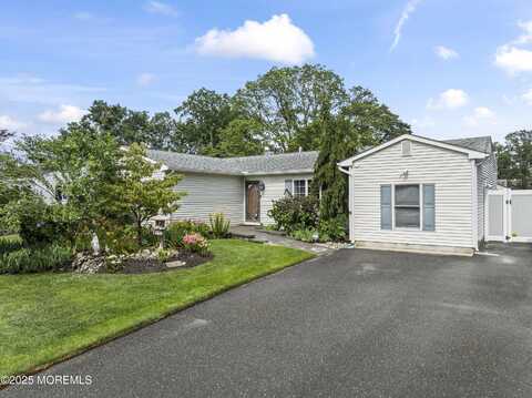 245 Oklahoma Drive, Brick, NJ 08723