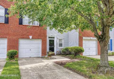 25 William Penn Circle, Medford, NJ 08055