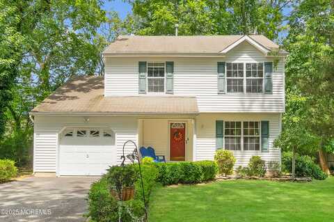 594 Donald Street, Brick, NJ 08723
