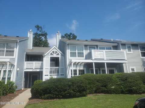 undefined, Howell, NJ 07731