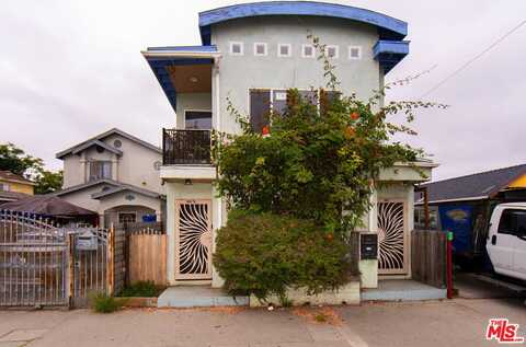 8703 S San Pedro St, Los Angeles, CA 90003