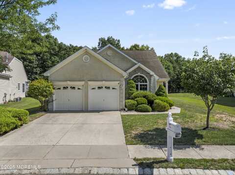 17 Blackmoor Drive, Jackson, NJ 08527