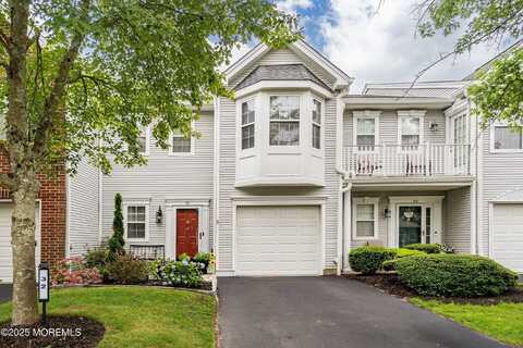 32 Picket Place, Freehold, NJ 07728