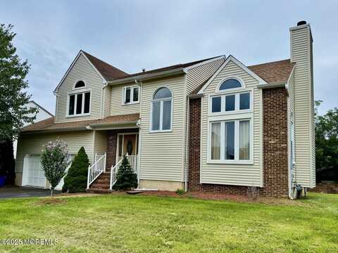 14 Fisher Drive, Hillsborough, NJ 08844