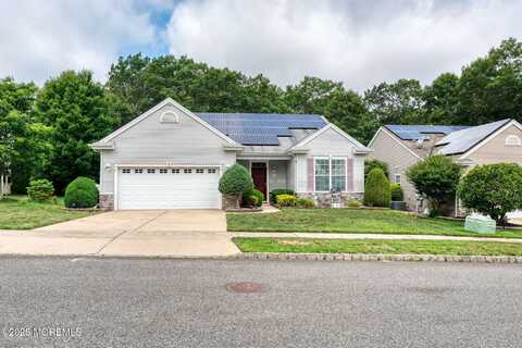 3 Pier Point, Little Egg Harbor, NJ 08087