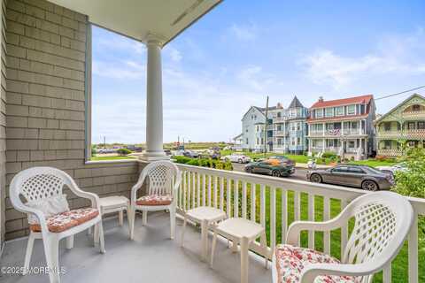 4 Ocean Avenue, Ocean Grove, NJ 07756