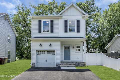 54 5th Avenue, Toms River, NJ 08757