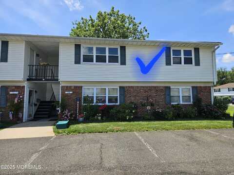 72 Haven Drive, Matawan, NJ 07747
