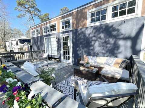561 Corsons Tavern, Ocean View, NJ 08230